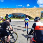 Bikestart_Hoteleingang